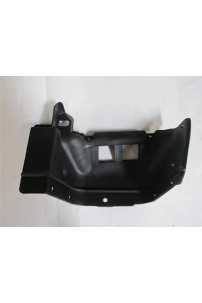 Isuzu Npr- Şampiyon- 97/06 Ayak Basamak Plastiği Sol (çift Teker) (tw) 897892966151
