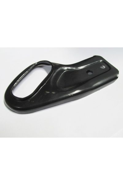 Opel Astra- H- Sd/hb- 04/14; Radyatör Alt Bağlantı Ayağı Sol Uyumlu