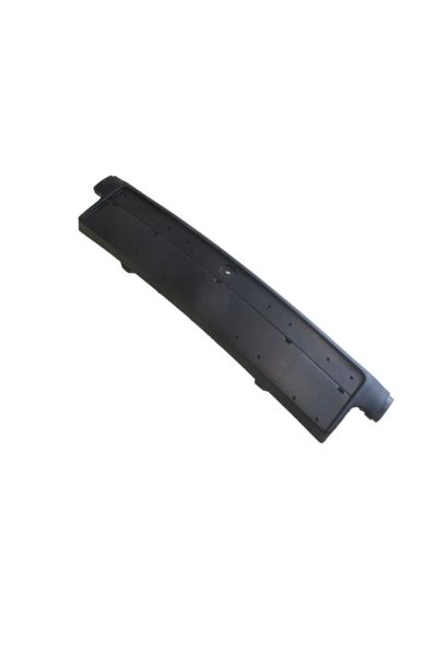 Bmw 3 Seri E36 Sd/coupe 94/98 Ön Tampon Plakalık Plastiği (Tw)