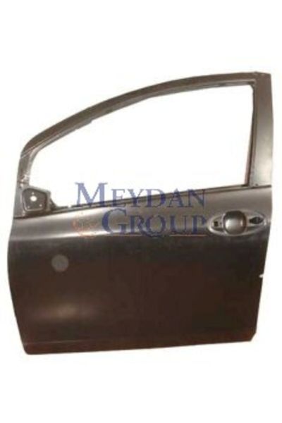 Toyota Yarıs- 06/11; Ön Kapı Komple Sol 5kapı Çelik Barlı (BFN) 67002-0d190