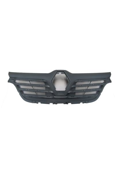 Renault Talisman 16/20 Ön Panjur Gri (Nikelaj Çıtasız) (Tyg)