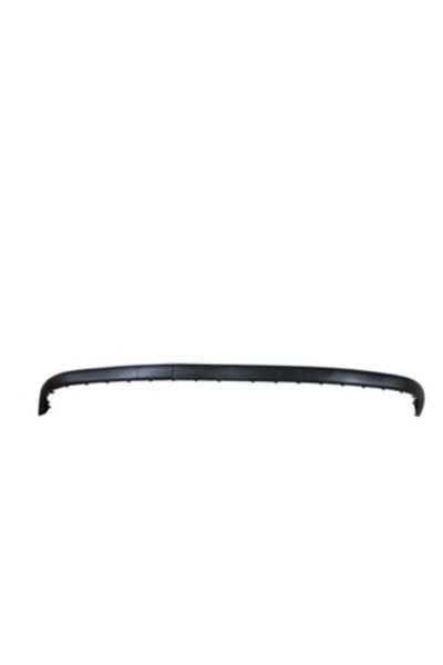 Volkswagen Bora 99/05 Ön Tampon Bandı Mat Siyah (Tw)