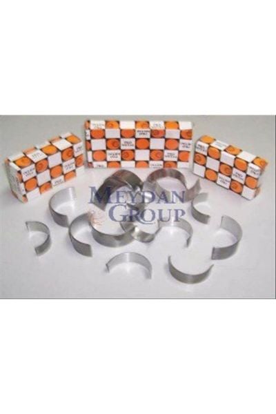 Toyota Corolla Ae92 88/92 Kol Yatak 0.50 (2e) 1.3cc (Pro) Uyumlu
