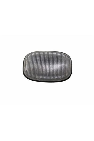 Toyota Hılux- Pıck Up Ln145- D4d 02/05 Çamurluk Sinyali Beyaz Sağ/sol Aynı (ADET) (EUROLAMP) 81730-