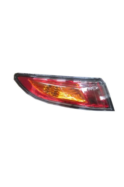 -ParçaAnında Honda Civic Hb 06/09 Dış Stop Lambası Sol Kırmızı/sarı (Depo)