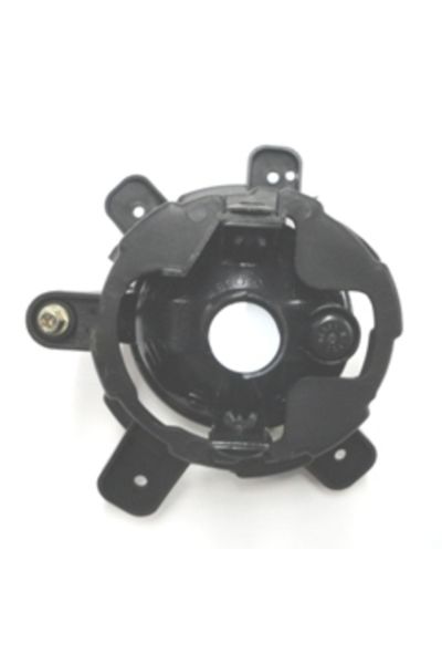Kıa Pıcanto 08/11Sis Lambası Sağ Yuvarlak Bağlantı Braketi Ile Birlikte h27 famella 92202-07 Uyumlu