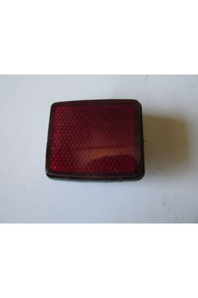 Citroen Jumper 07/13 Arka Tampon Reflektörü Sağ/sol Aynı (Adet)