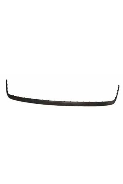 Volkswagen Bora 99/05 Arka Tampon Bandı (Boyanır Tip) Koyu Gri(tw)