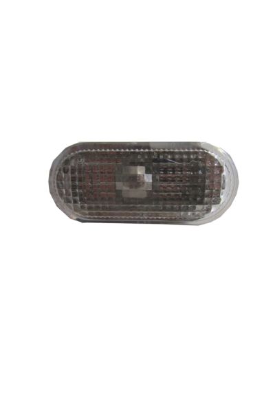 Volkswagen Golf 4 98/04 Çamurluk Sinyali Beyaz Sağ/sol Aynı (Adet) (Eurolamp)