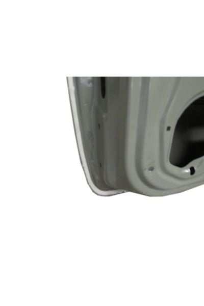 Mazda Bt 50- Pıck Up- 07/12; Ön Kapı Komple Sağ Gri Boyalı I)(YAN SANAYİ) (TW) Ur56-58-020f