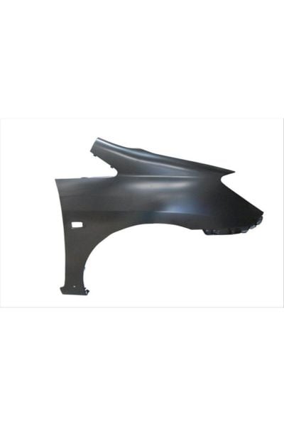 Toyota Corolla- Verso- Hb- 02/03; Ön Çamurluk Delikli Sağ (MARŞPİYEL UCU DELİKLİ) (TW) 53811-13110