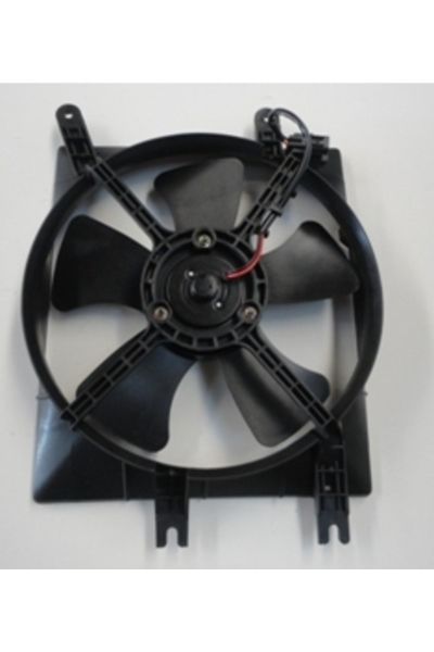 Chevrolet Lacettı- Sd- 05/09; Klima Fan Davlumbazı (5 KANAT) (TYG) 17101-85z00