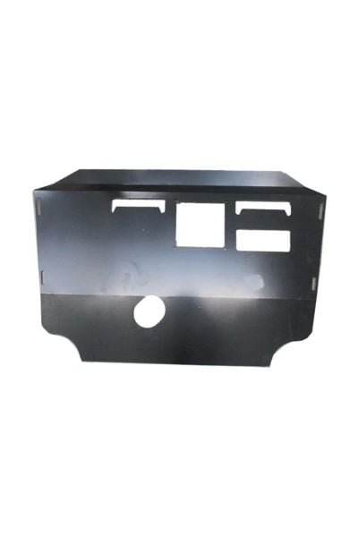 Renault Master- 3- 11/19; Karter Muhafaza Sacı (METAL) (AYAKLI)