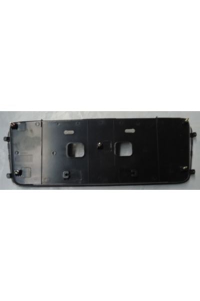 Hyundai Sonata 03/05 Bagaj Kapağı Plakalık Plastiği (Bfn)