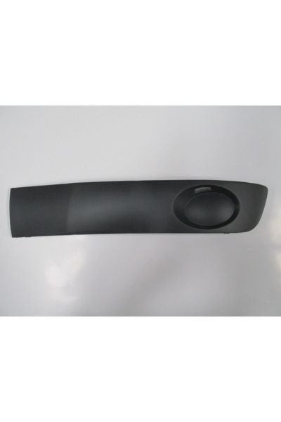 Transporter- T6- 10/14 Sis Kapağı Sol Sis Deliksiz 7e08074897g9