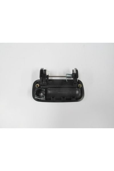 Toyota Hılux- Pıck Up Ln145- 98/01; Ön Kapı Dış Açma Kolu Sol Siyah (HUSHAN) 69220-89110