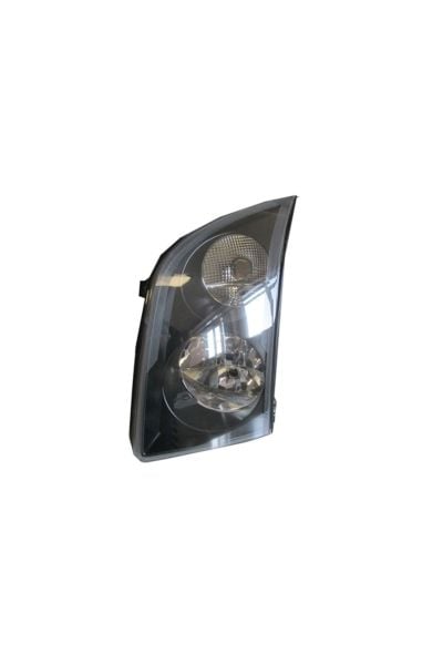 CRAFTER- 07/17; FAR LAMBASI SOL ELEKTRİKLİ/MANUEL/MOTORSUZ (AYFAR)