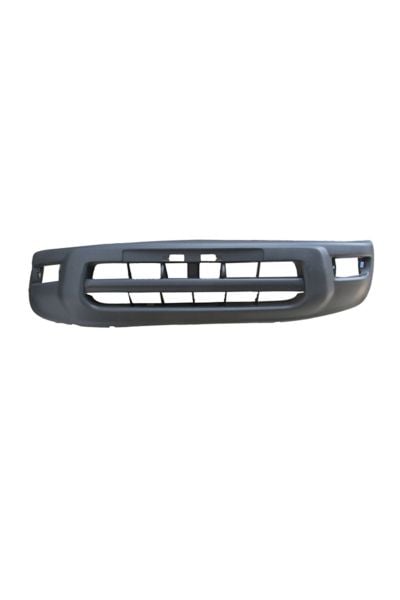 Toyota Rav4- 98/00 Ön Tampon Koyu Gri 52119-42080 (245-2001)