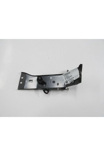 Mazda 3 Sd/hb 14/16 Ön Tampon Çamurluk Bağlantı Braketi Sağ (Tw)