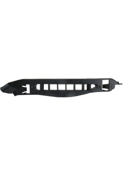 Opel Corsa E 15/19 Ön Tampon Bağlantı Braketi Sol Plastik (Köşe Bağlantı Üst)(tw)