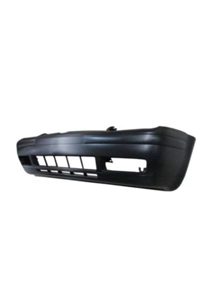 Volkswagen Golf 4 98/04 Ön Tampon Siyah (Kendinden Bantlı Tw)