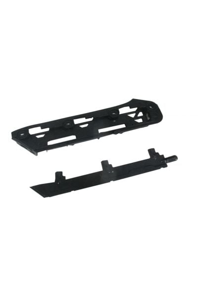 Volkswagen Caddy 04/10 Ön Tampon İç Bağlantı Braketi Sol Demirli (Tw)