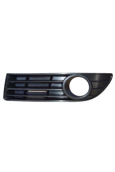 POLO- 5- 05/09; SİS LAMBA KAPAĞI SOL (SİS DELİKLİ) (TEK FARLI TİP) (TW)