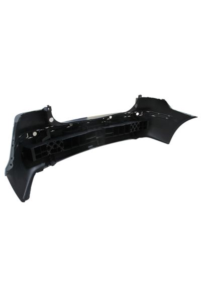 Renault Laguna 06/08 Arka Tampon Band Delikli Astarlı (Phıra)