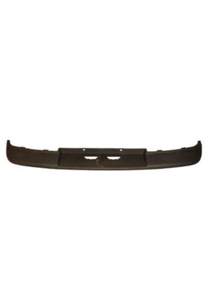 Suzukı Swıft- Hb- 89/96; Arka Üst Tampon Siyah (PLAKA DELİKLİ 5KAPI TYG) 71811-60b20-5pk