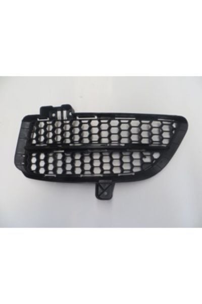 Parça A.VOLKSWAGEN TOUAREG- 07/09; ÖN TAMPON PANJURU SOL