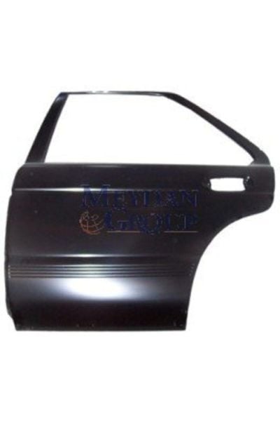 Nıssan Maxıma- A32- 95/00; Arka Kapı Sacı Sol (Tyg) (Oem No: 82153-47U10) Tst10044
