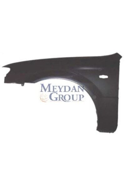 Mazda 323 Protege 99/05 Ön Çamurluk Delikli Sol (Avrupa Tip)