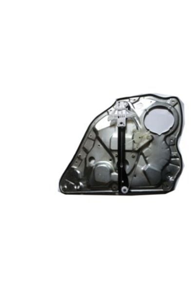 Volkswagen Polo-5-02/09;arka Cam Krikosu Sol Elektrikli/motorsuz Panel Bağlantısı Ile) Uyumlu