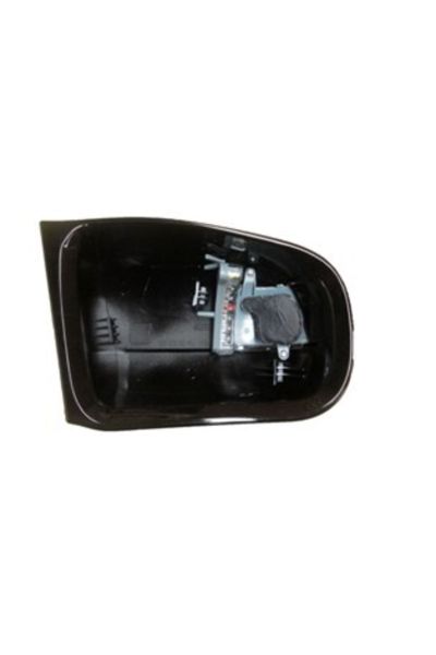 E Class- W210- 00/02; Ayna Kapağı Sağ Sinyalli (FAMELLA)