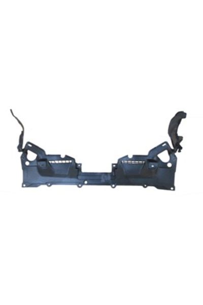 Honda Civic Sd 12/16 Ön Tampon Alt Muhafaza Plastiği (Karter Muhafaza Plastiği Önü)(tw)