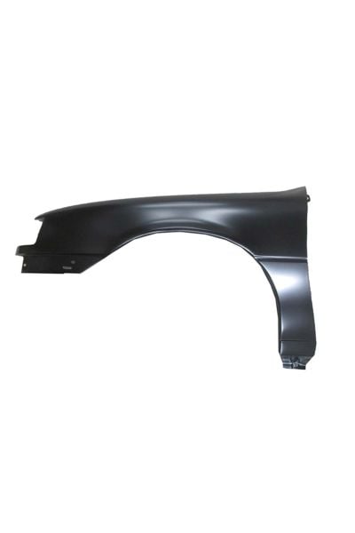 OPEL VECTRA- A- 88/95; ÖN ÇAMURLUK SOL SİNYAL DELİKSİZ (ORAN)