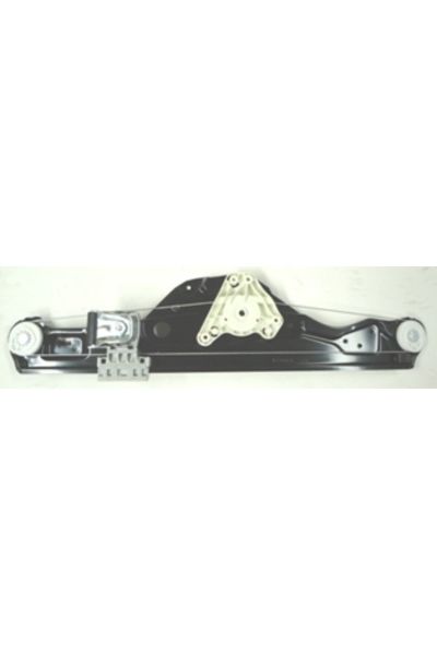 E Class- W211- 03/06; Arka Cam Krikosu Sağ Elektrikli/motorsuz (TW)