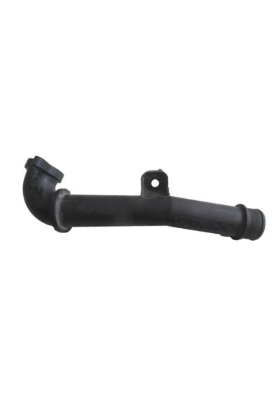 VOLKSWAGEN PASSAT- B7- 11/14; TURBO INTERCOOLER HAVA ALMA BORUSU (1.6 DİZEL) (CLH MOTOR) METAL