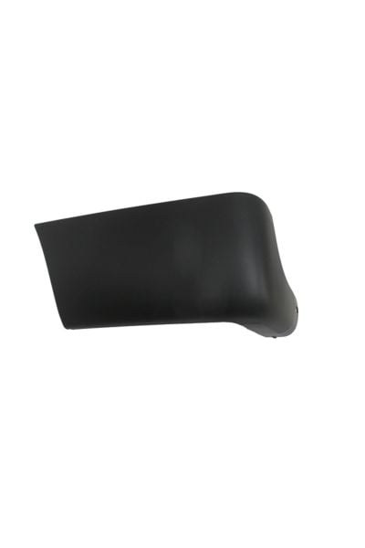 Ford Transıt- V347- 07/13; Arka Tampon Ucu Sol Koyu Gri (TEK KAPILI) (İTALYA) Yc1517927ae5zct
