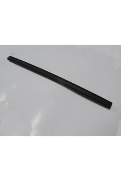 Ford Focus Hb 02/05 Arka Tampon Bandı Orta Siyah Pütürlü (5kapı) (Tüv)(tyg)