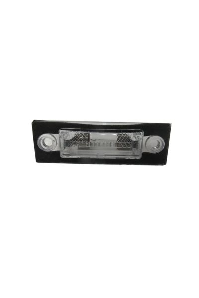 Volkswagen Passat- B5- 01/05; Plaka Lambası (Oem No: 3B5943021E.) Tst3683