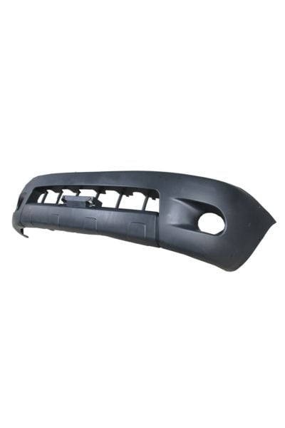 Toyota Hılux-pıck Up Vıgo-d4d 05/09;ön Tampon Siyah Plastik 4x4 Dodik-sis Delikli) 52119-0k020