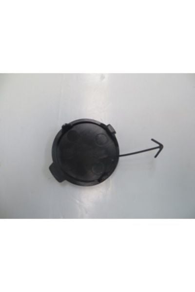 Volkswagen Golf- 6- 09/12; Ön Tampon Çeki Demiri Kapağı (TW) 5k0807241egru