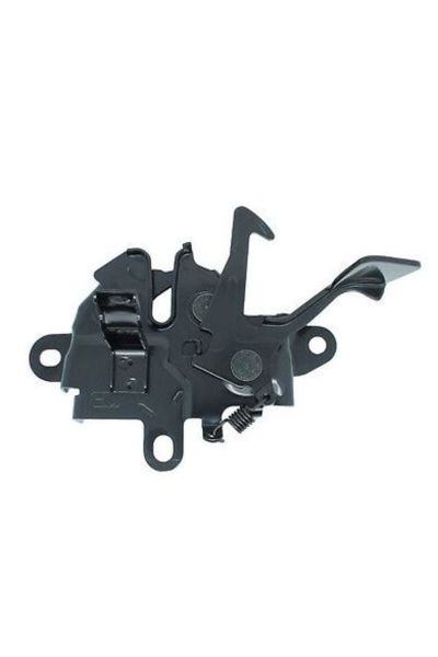 Parça A.TOYOTA COROLLA- ZZ111- 00/02; KAPUT KİLİDİ (TW)