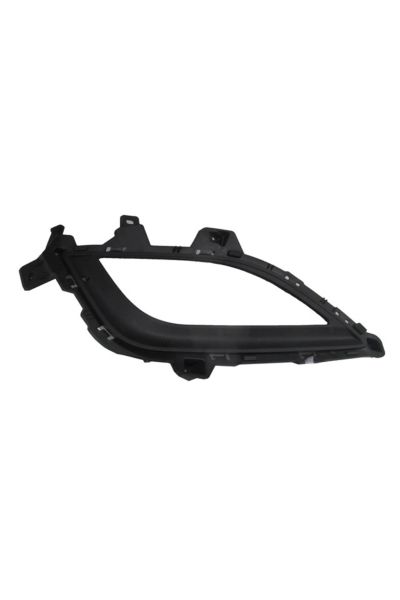 Hyundai I30 12/16 Sis Lamba Kapağı Sağ Sis Delikli (Tw)