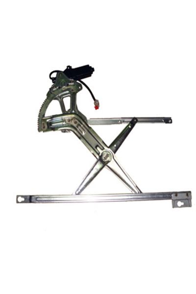 Honda Accord- 90/93 Ön Cam Krikosu Sağ Elektrikli/motorlu 2pinli 72211-sm4-003 (391-1933)