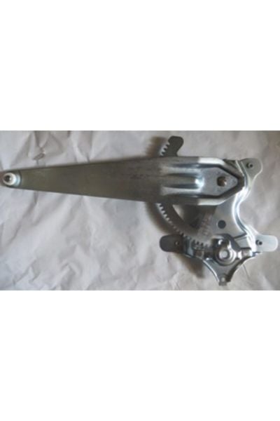 Toyota Rav4- 01-04 Arka Cam Krikosu Sağ Elektrikli-motorsuz Oem No: 69803-42020 Uyumlu 246-1935