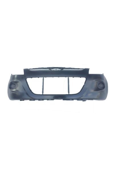 Hyundai I20 09/12 Ön Tampon (Sis Deliksiz) (Tyg)