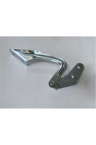 OEM NO 4M51 16800 AB UYUMLU FORD FOCUS SD/HB 08/11 KAPUT MENTEŞESİ SAĞ
