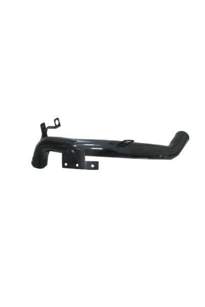 Volkswagen Jetta 6 11/14 Turbo Intercooler Hava Giriş Borusu (Metal/büyük) (1.6 Dizel)(cay Motor)